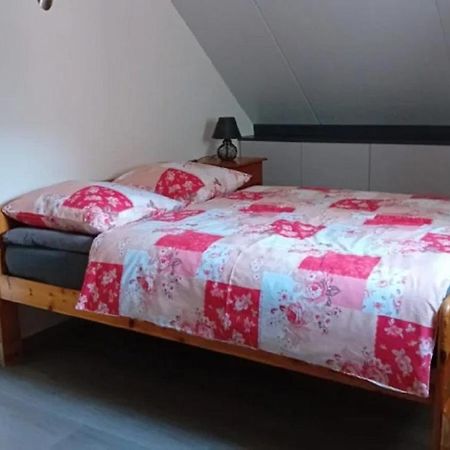 דסל An'S Vakantiehuisje מראה חיצוני תמונה