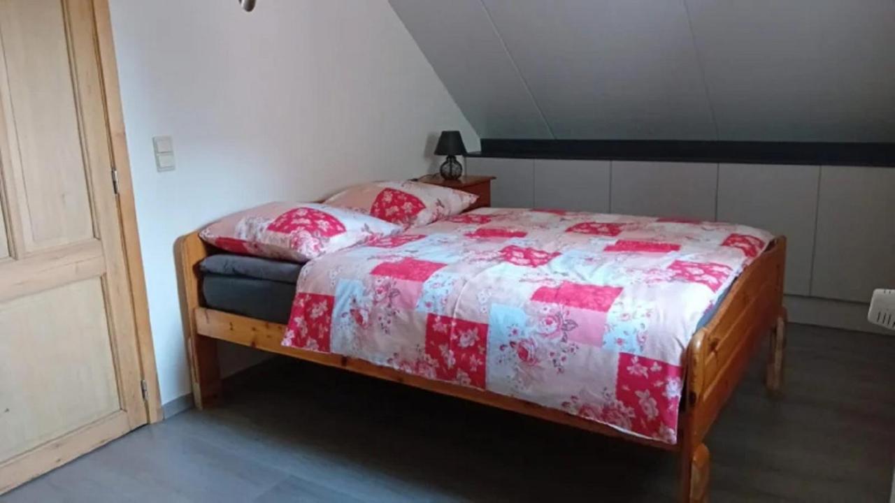 דסל An'S Vakantiehuisje מראה חיצוני תמונה